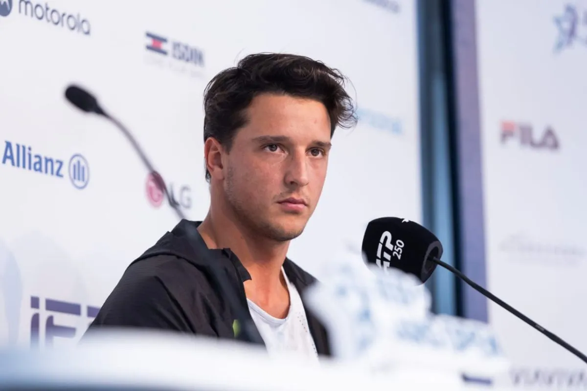 si no me iba a italia no estaria donde estoy hoy confesion darderi argentina open