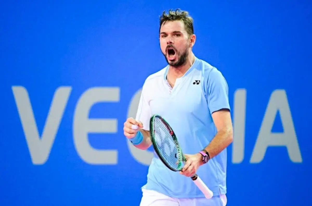 siempre guardare grandes recuerdos de este torneo emotivo adios wawrinka dubai