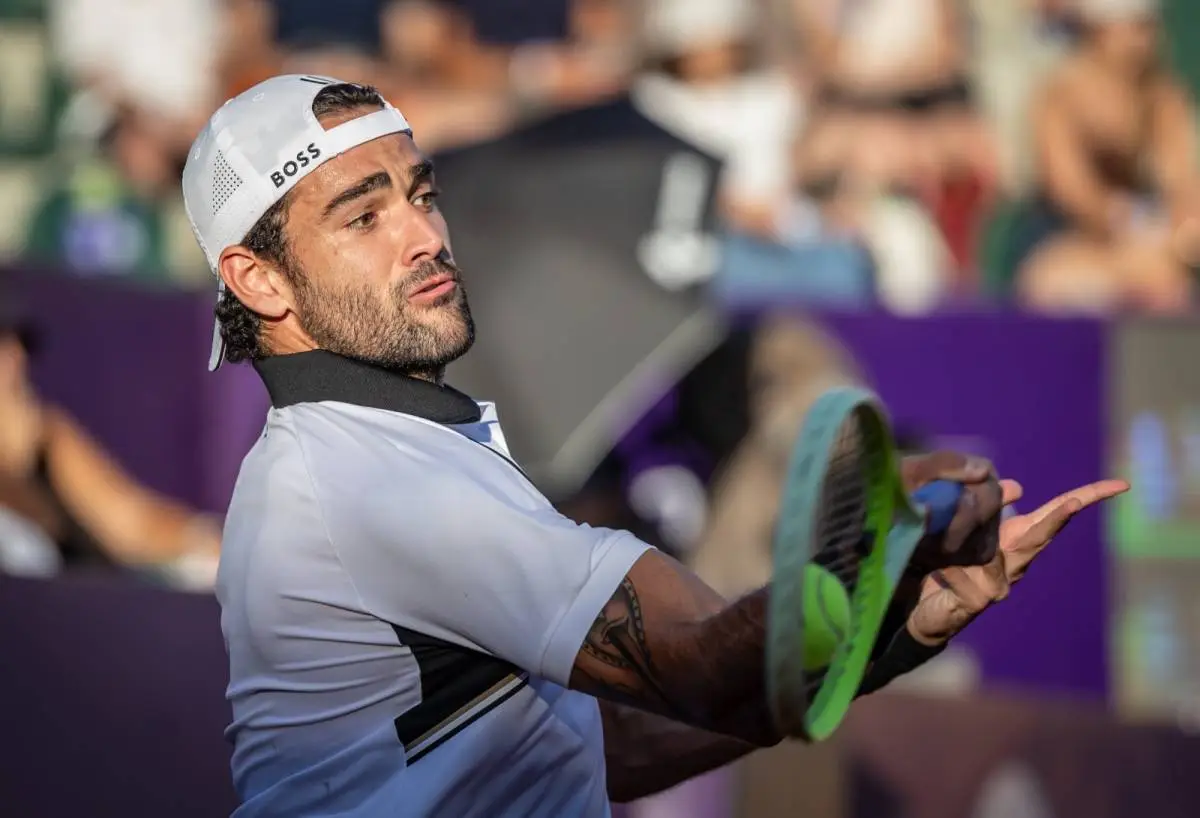 sudamerica tiene que tener torneos berrettini buenos aires