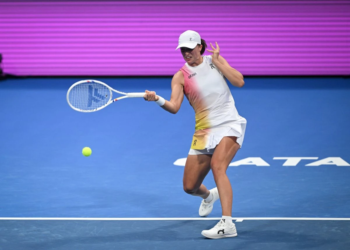 swiatek tjen wta doha 2026
