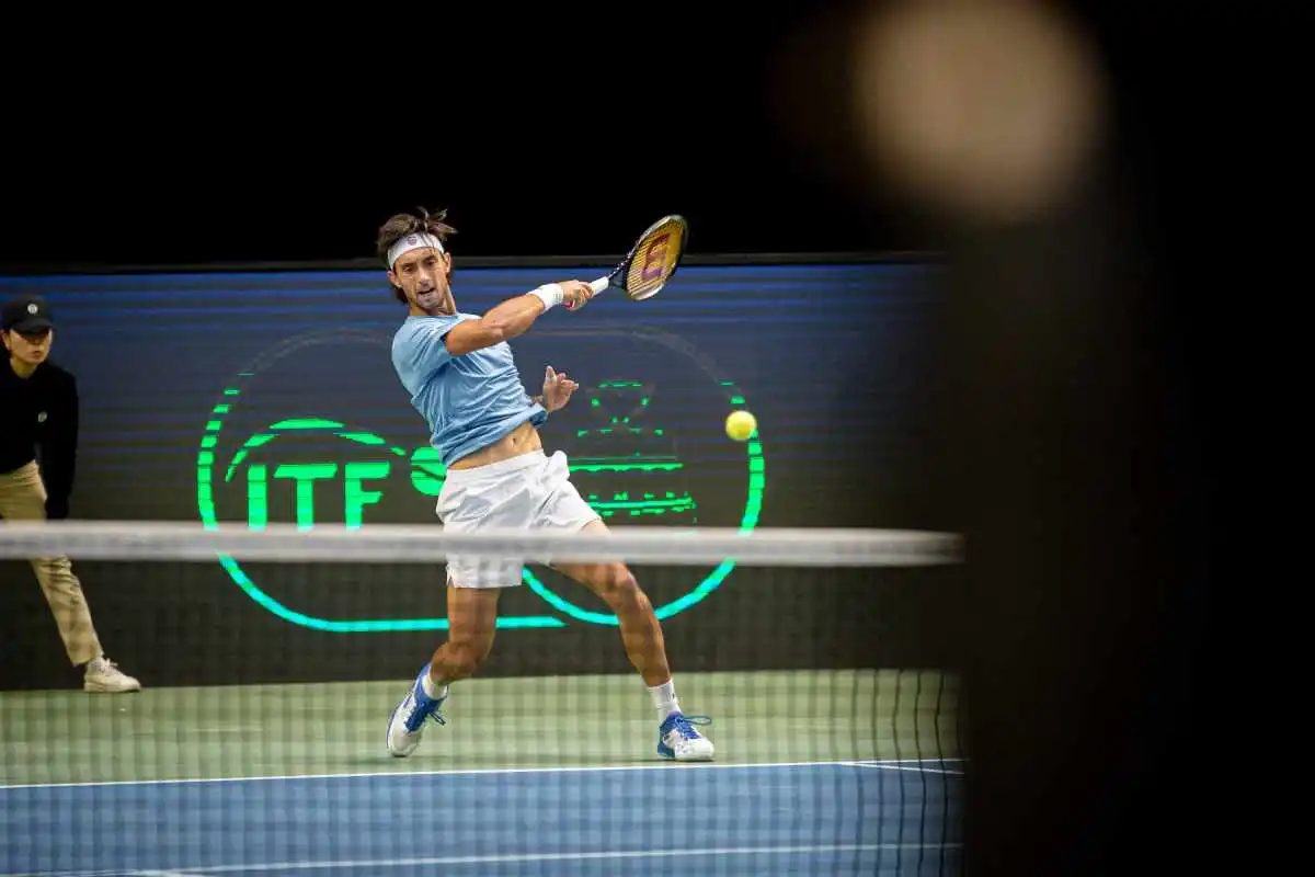 tirante chung copa davis 2026