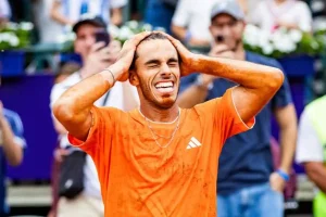 Todos los campeones argentinos del ATP de Buenos Aires