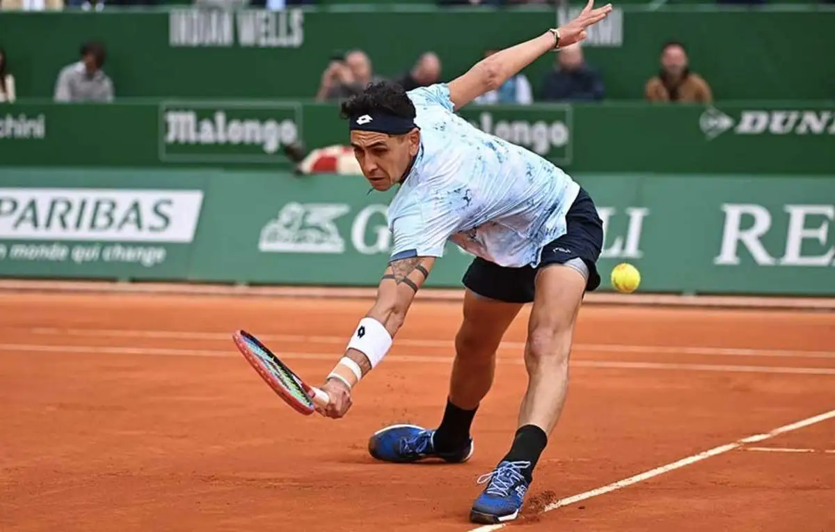 todos los partidos son duros la cautela de tabilo de cara al debut de chile en la copa davis