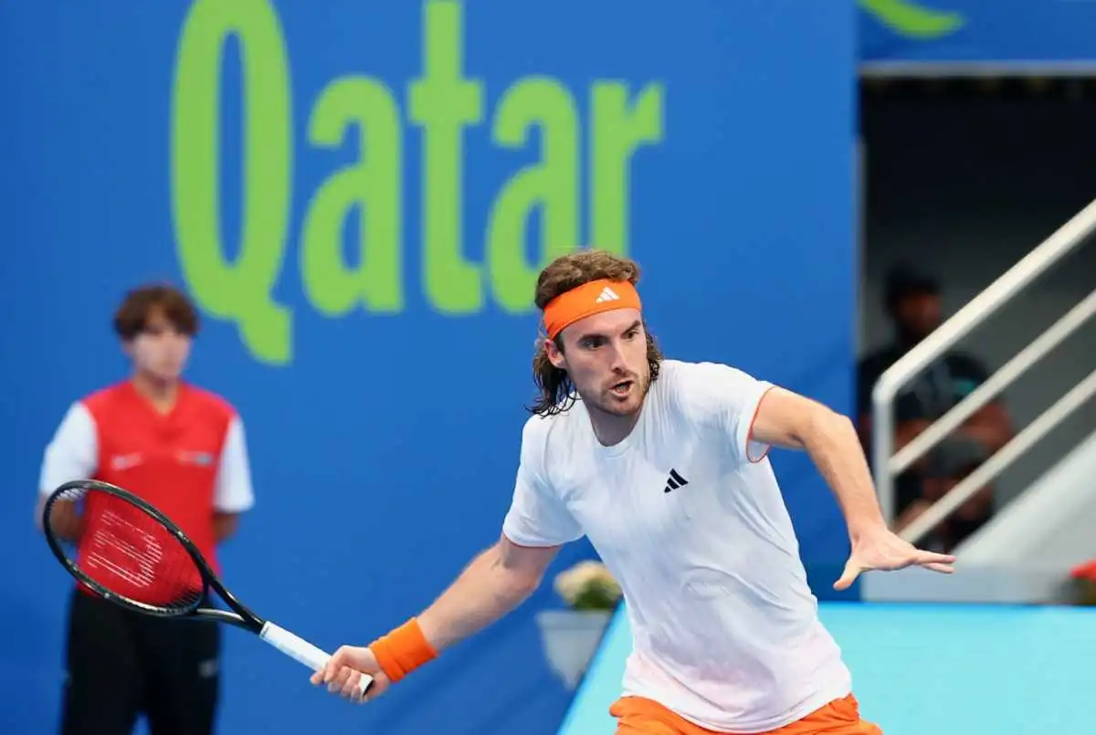 tsitsipas he aprendido que ser un buen tenista no significa ser un buen entrenador