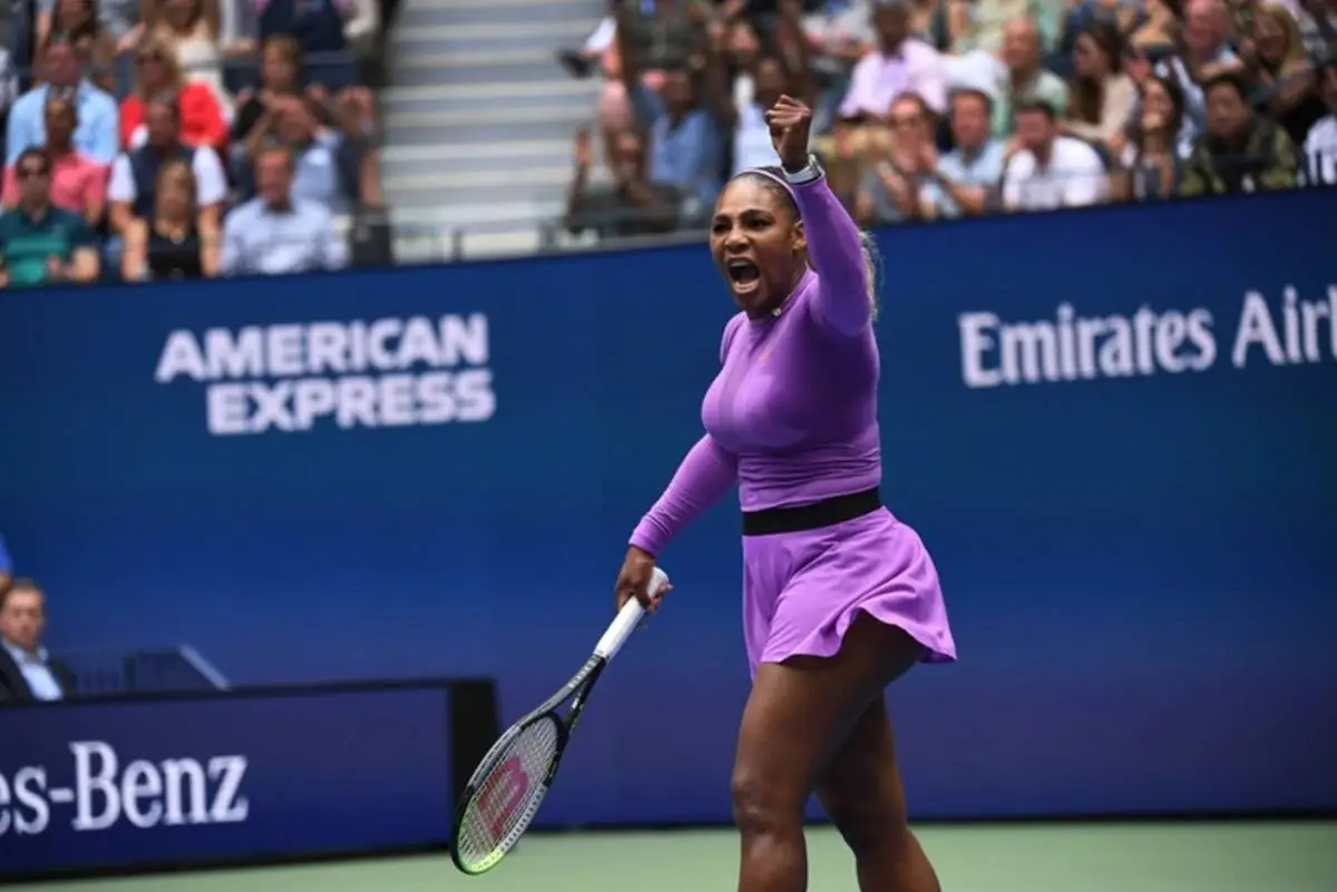 un 24 grand slam el sueño que podria motivar a serena