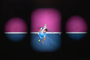 Veteranía al mando: Wawrinka pone primera en el ATP de Montpellier