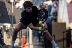 Yanguas se rinde a Stupa: “Es el compañero que mejor me ha hecho jugar”