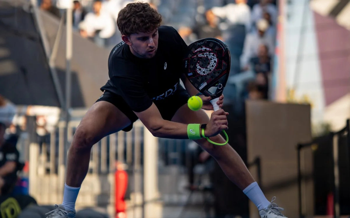 yanguas se rinde a stupa es el compañero que mejor me ha hecho jugar