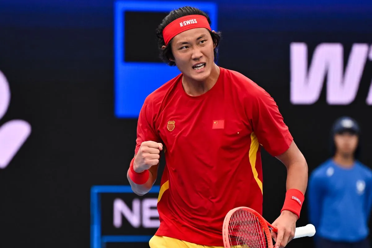 zhang bolt challenger brisbane 2 2026