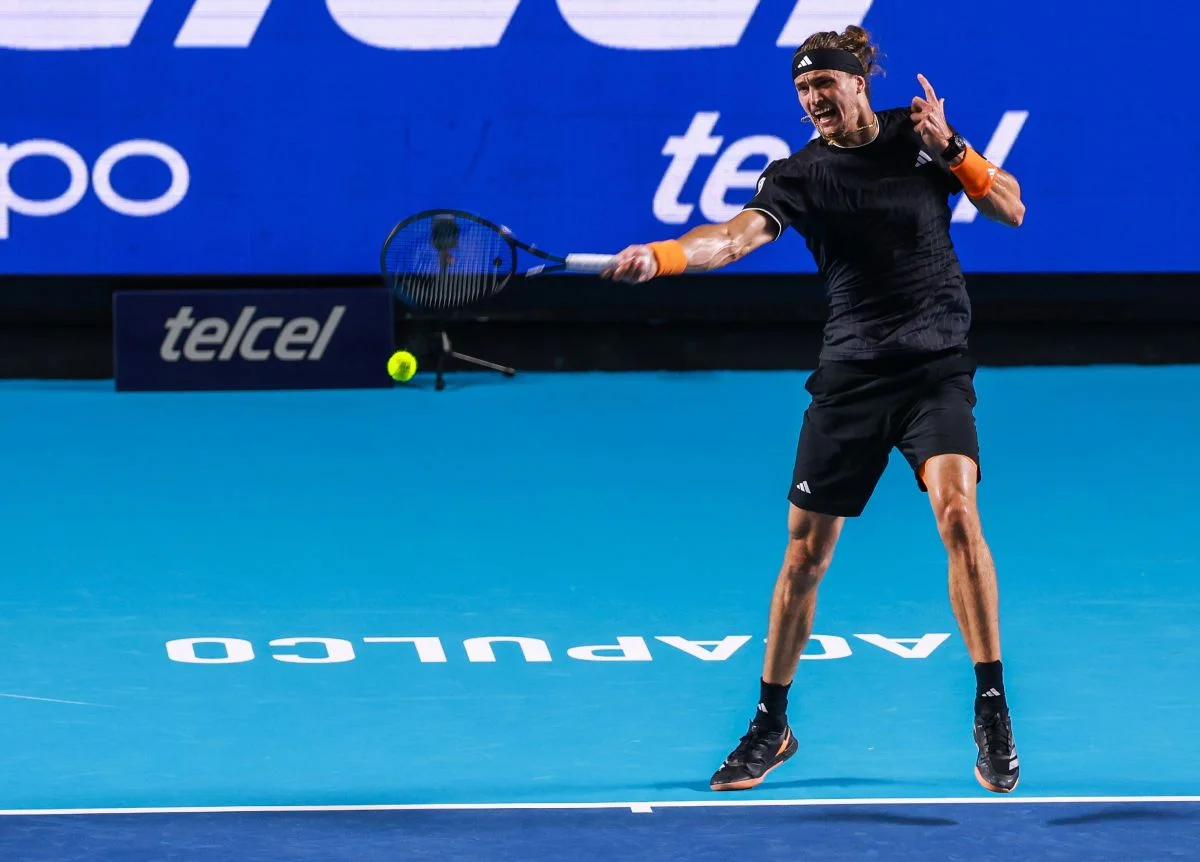 zverev kecmanovic atp acapulco 2026