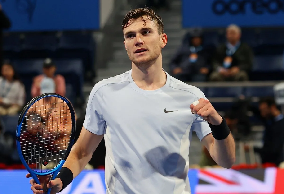 Cuadro ATP Indian Wells 2026