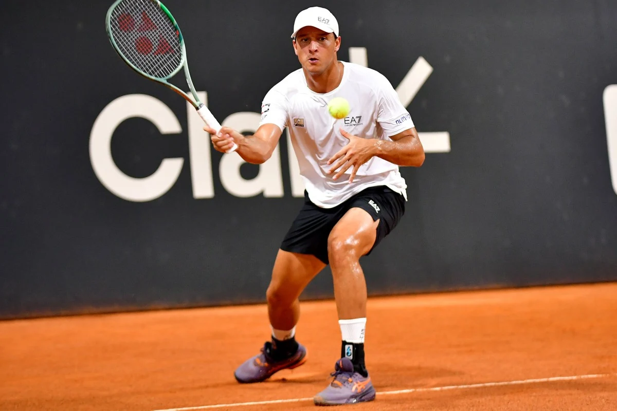 Cuadro ATP Marrakech 2026