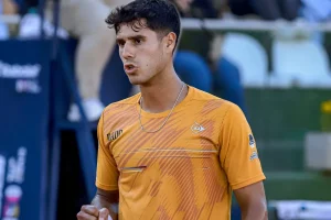 Cuadro ATP Challenger Asunción 2026