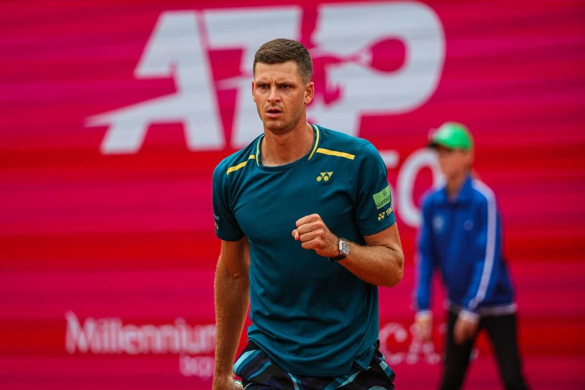 Cuadro ATP Challenger Cap Cana 2026