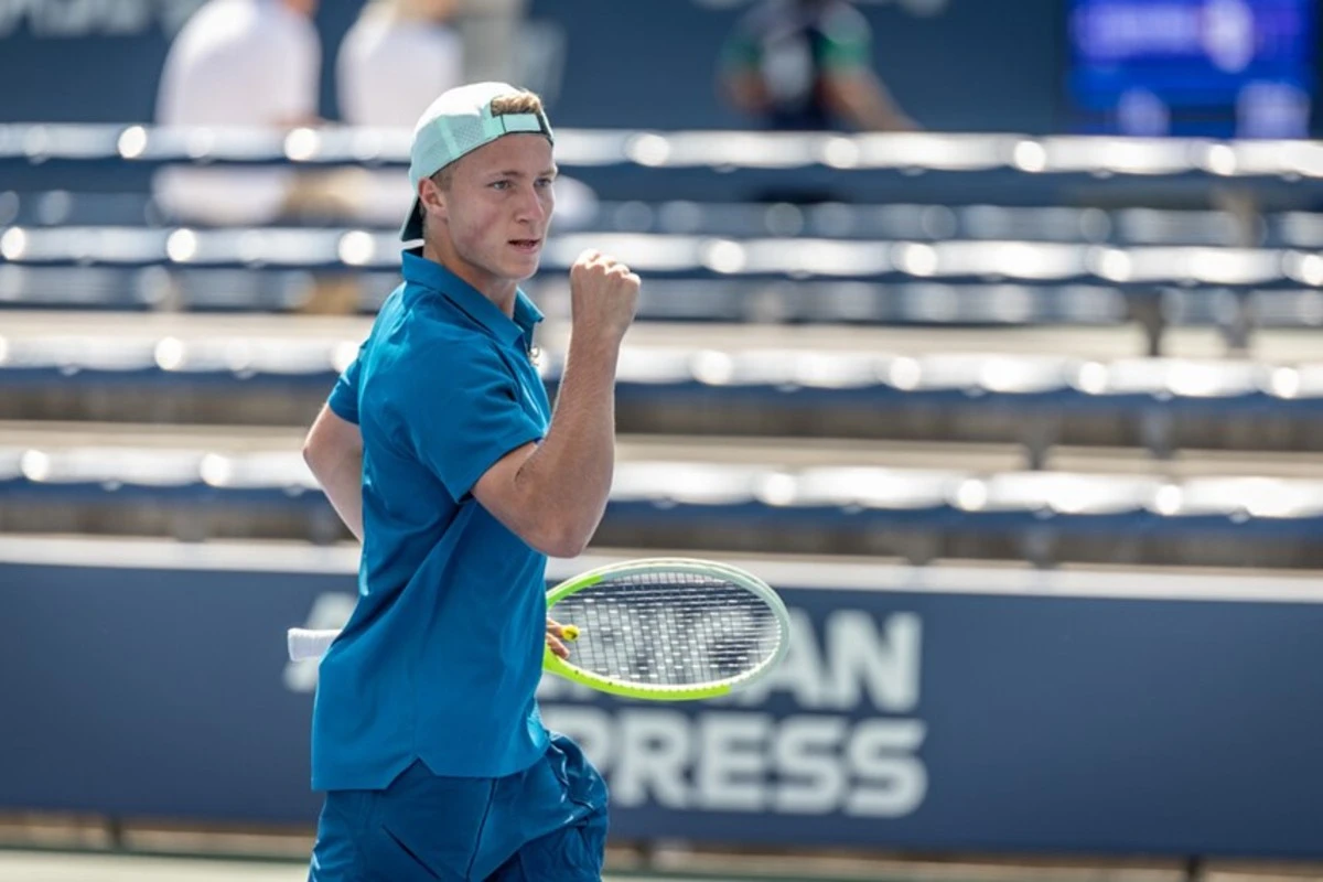 Cuadro ATP Challenger Fujairah 2026