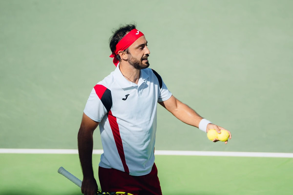 Cuadro ATP Challenger Hersonissos 2026