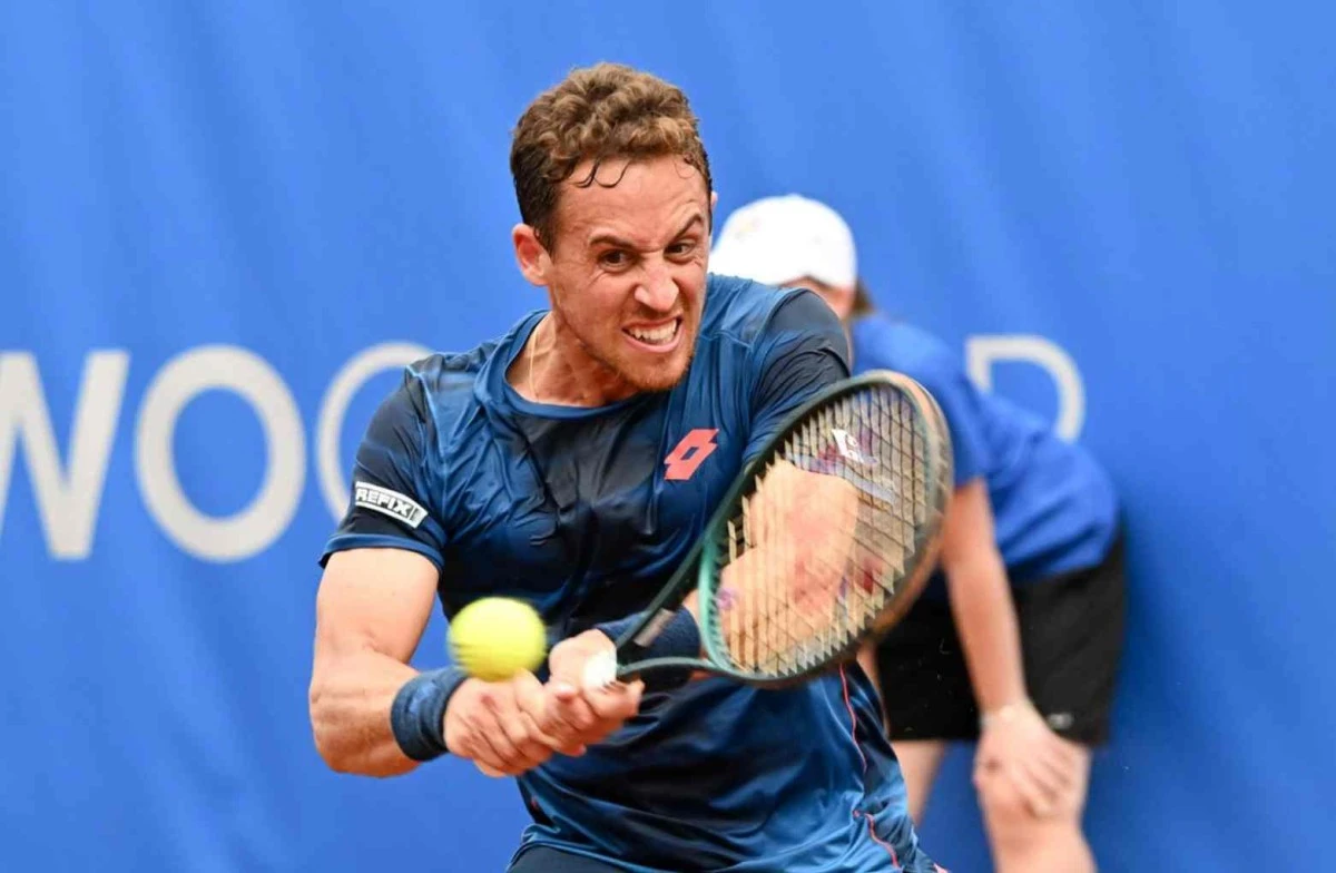 Cuadro ATP Challenger Kigali 2 2026