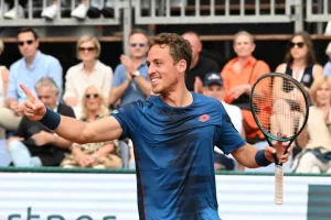 Cuadro ATP Challenger Menorca 2026