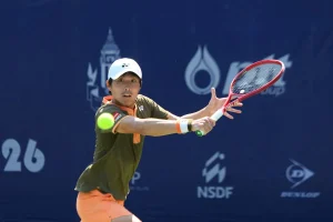 Cuadro ATP Challenger Miyazaki 2026