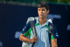 Cuadro ATP Challenger Morelos 2026