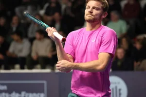 El principio del final: David Goffin le pone fecha a su retiro