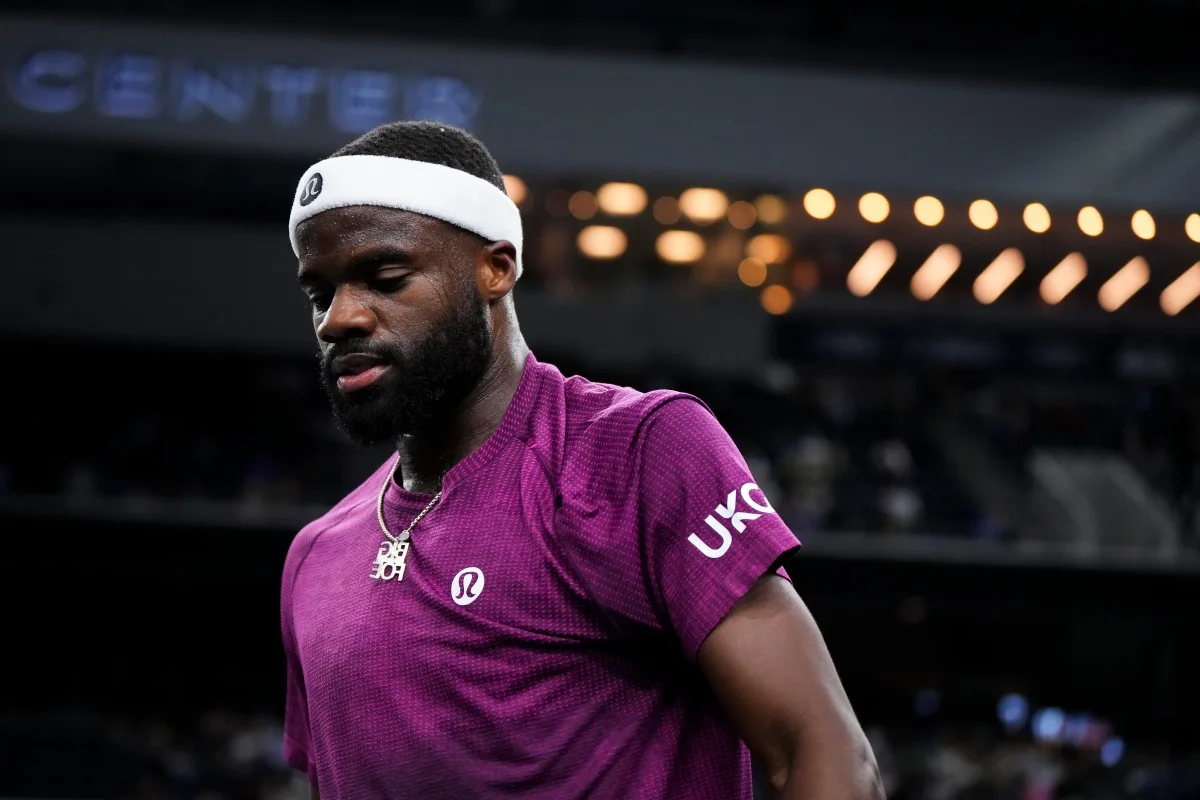 Entry List ATP Houston 2026