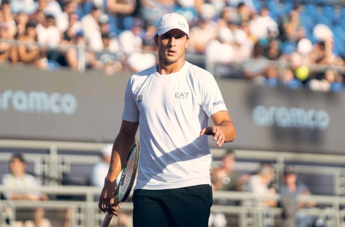 Entry List ATP Marrakech 2026