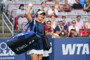 Entry List WTA 125 Oeiras Open 2 2026