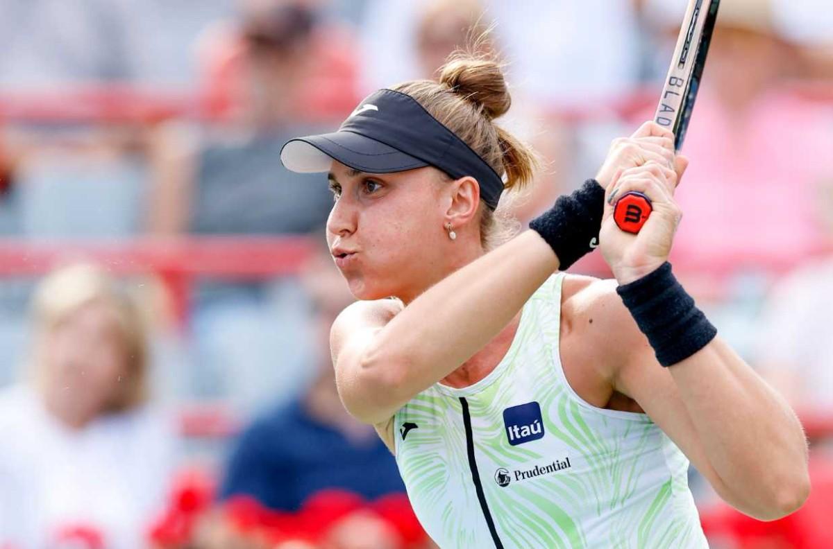 Entry List WTA 125 Oeiras Open 2026