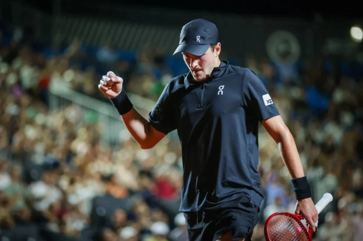 Explosión brasileña en Miami: Fonseca supera a Marozsan y ahora va por Alcaraz