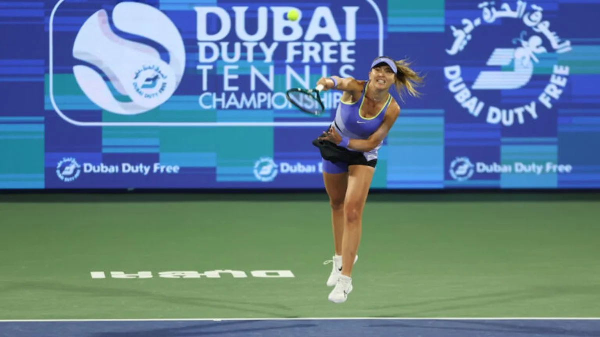 La confesión más cruda de Paula Badosa sobre su situación actual