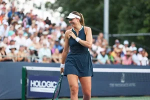 Paula Badosa recurre al WTA 125 de Austin para retomar impulso