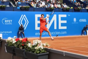Challenger Alicante: Carreño y Llamas definirán al nuevo campeón en Montemar
