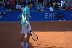 Challenger Alicante: ‘Los Pablos’ se plantan en semifinales y se acercan al título