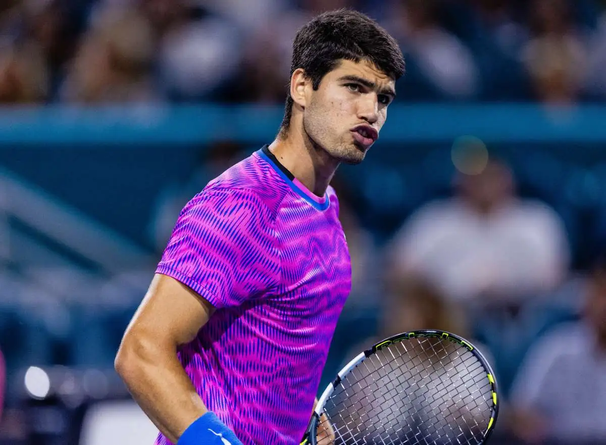 alcaraz fonseca miami open 2026