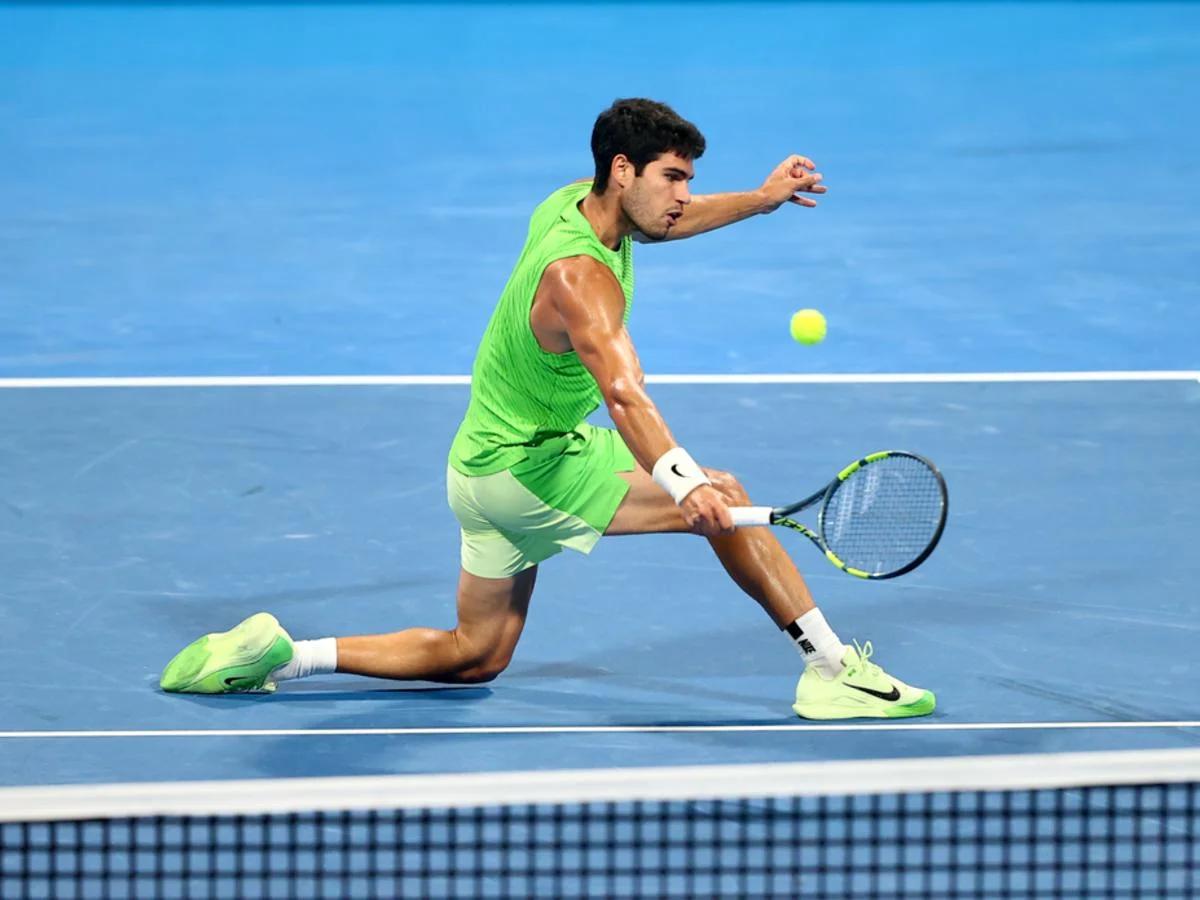 alcaraz rinderknech atp indian wells 2026