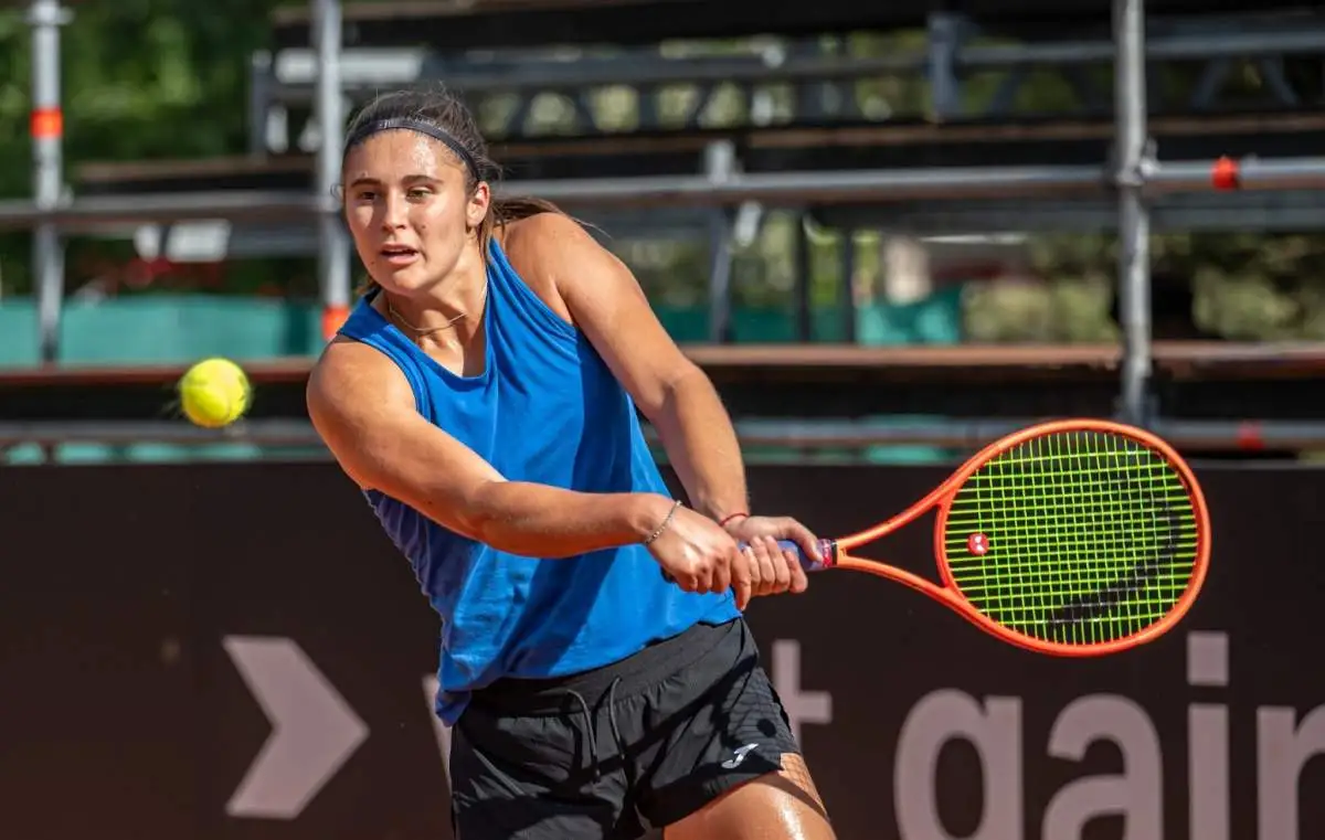 argentina confirmo su equipo para el grupo americas i de la billie jean king cup