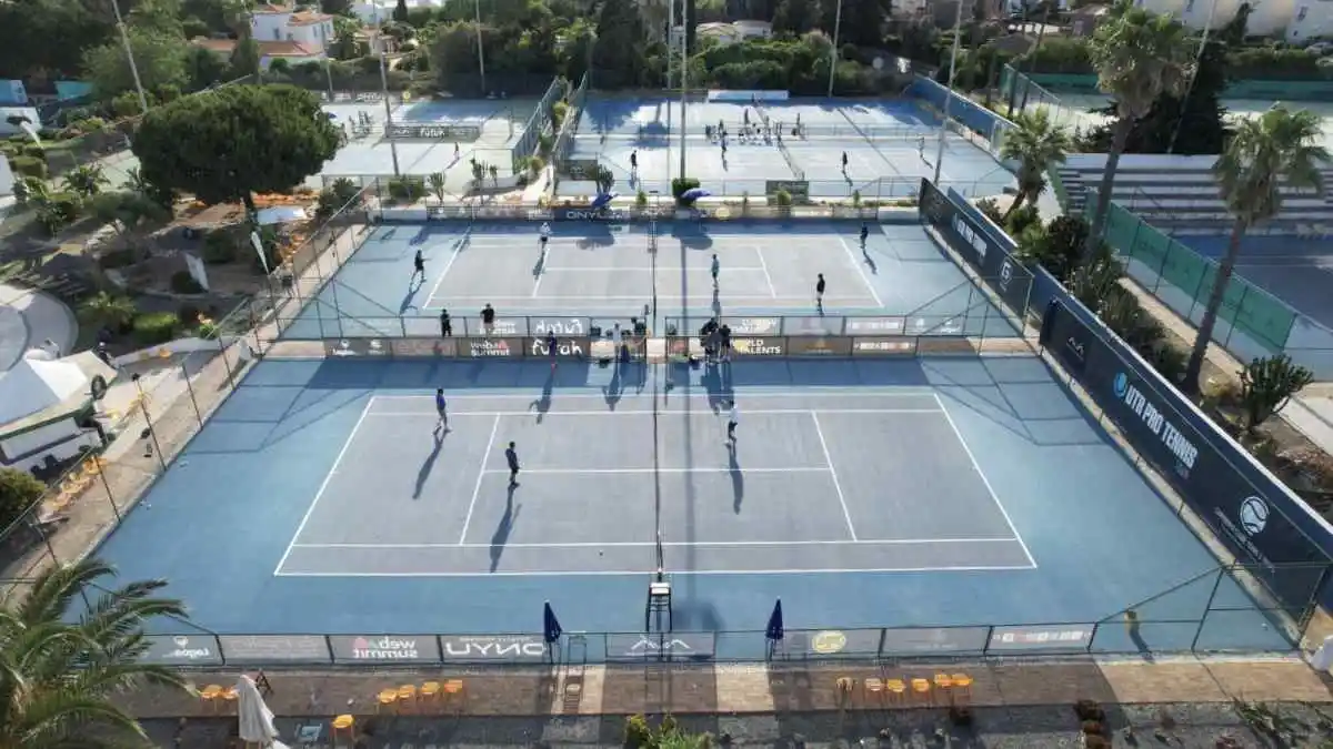 as young tour: llega la primera parada del año en tierras portuguesas