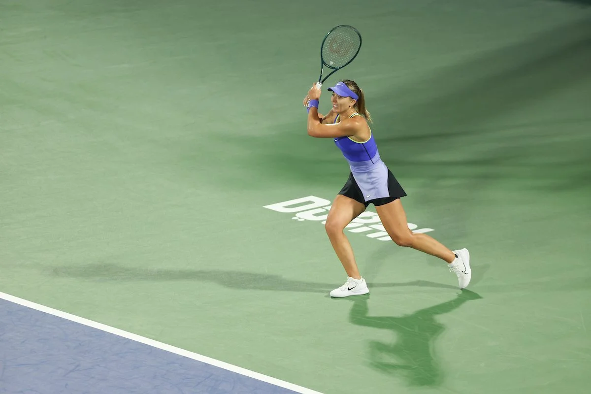 badosa sasnovich miami open 2026