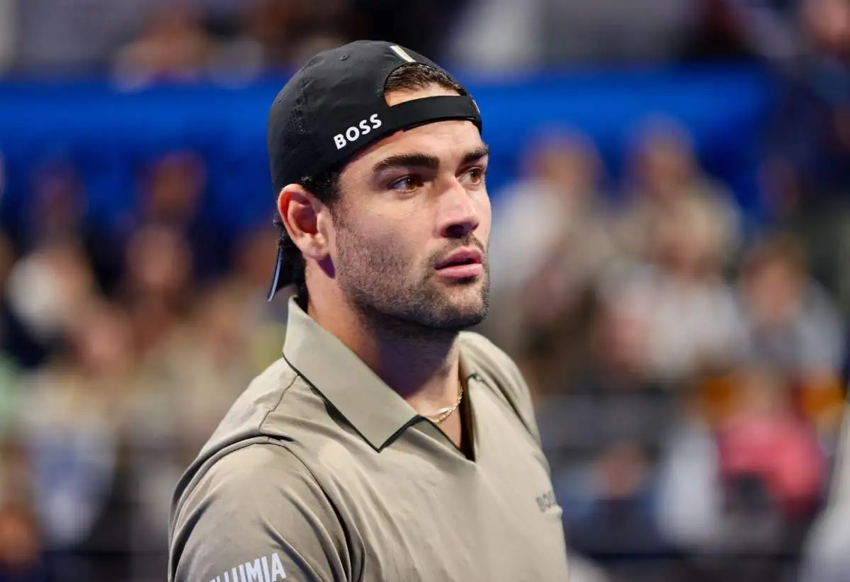 berrettini tras su batalla en indian wells solo quiero sentirme asi cada vez que juego