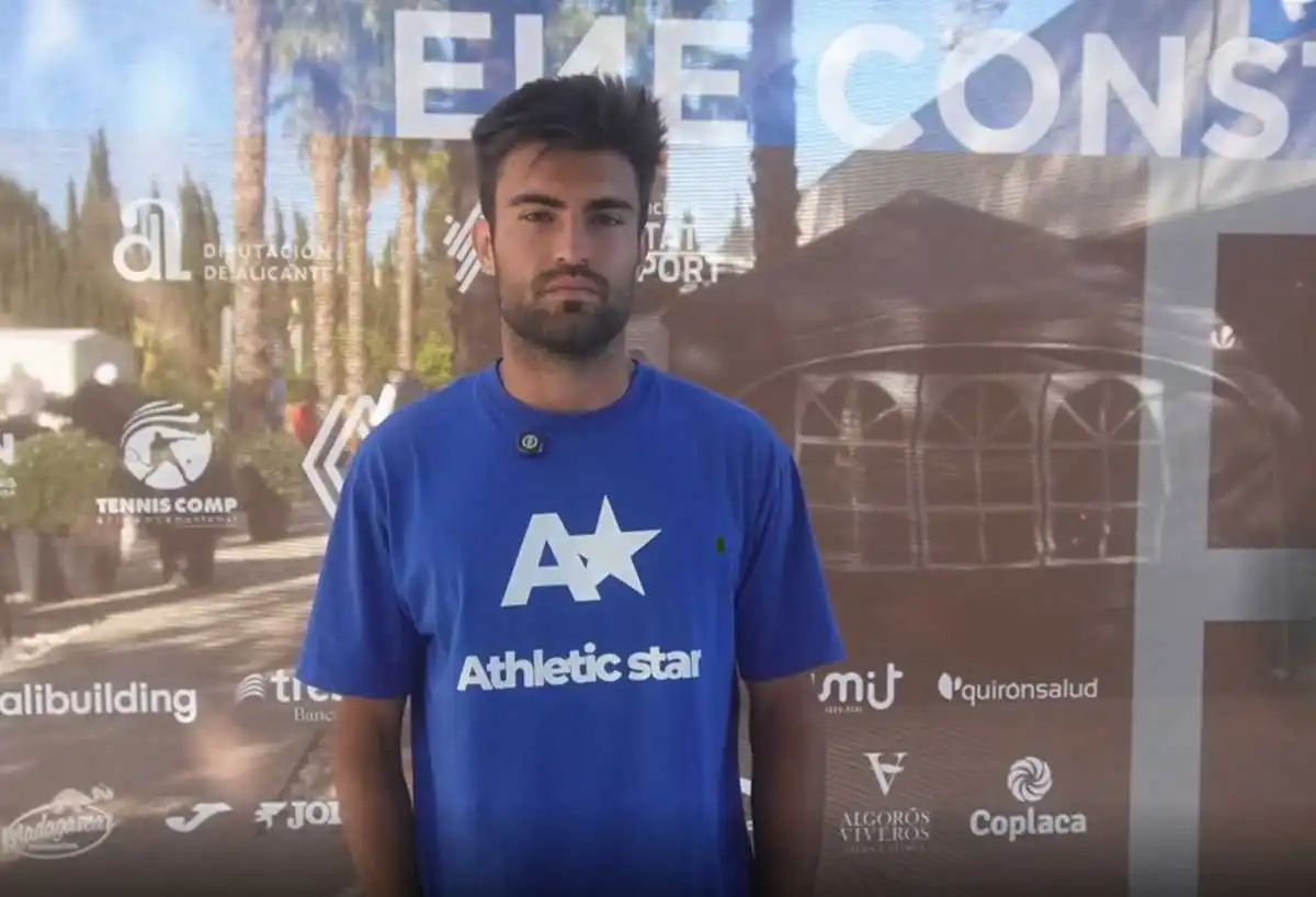 bruno pujol ha sido un inicio de temporada duro no lo esperaba asi