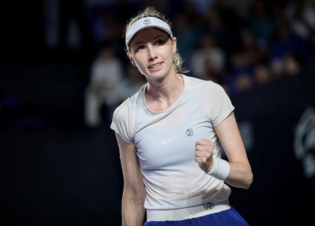 bucsa paolini wta mérida 2026