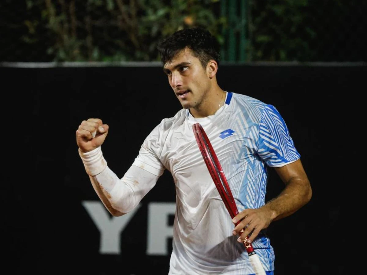 burruchaga faria challenger sao paulo 2026