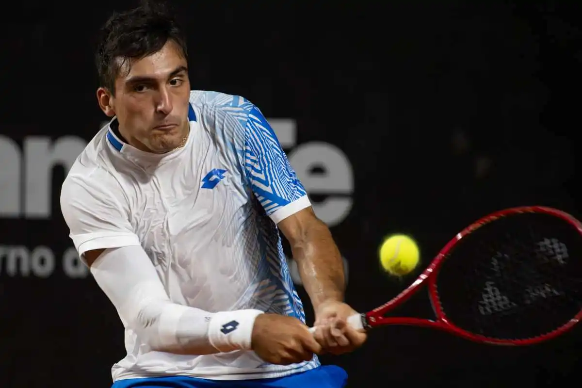 burruchaga prado angelo challenger sao paulo 2026