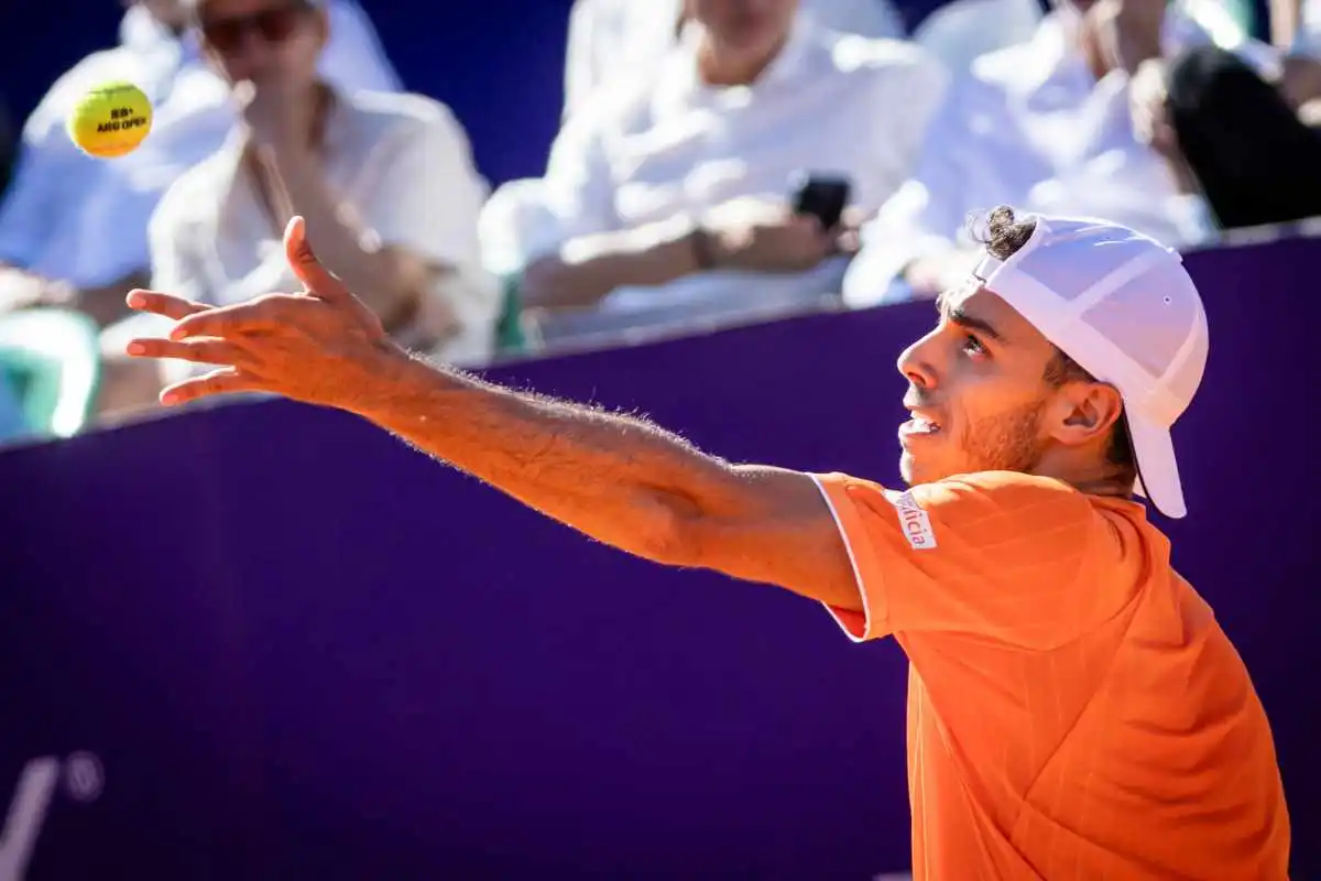 cerundolo bonzi indian wells 2026