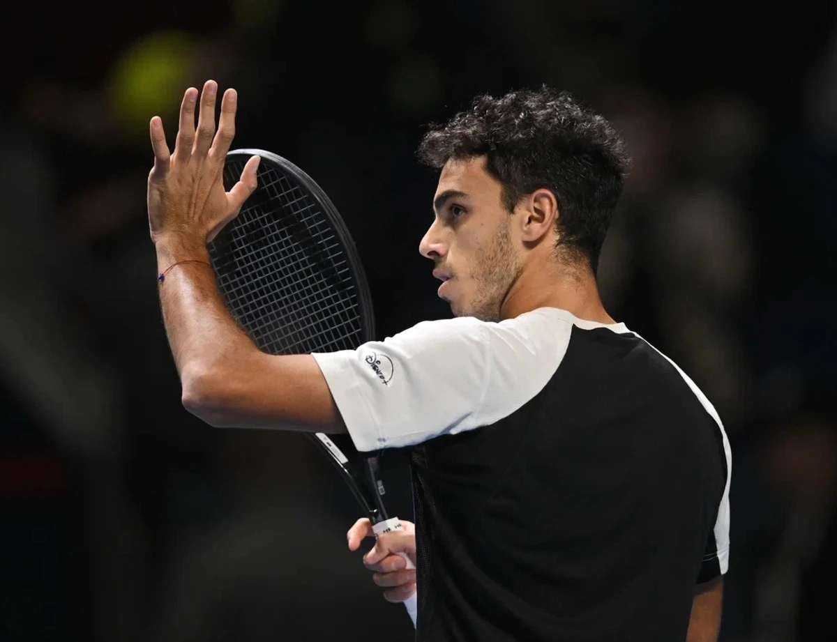 cerúndolo humbert miami open 2026