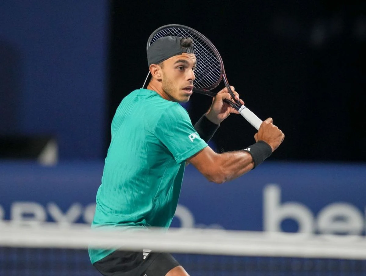 cerúndolo tirante miami open 2026
