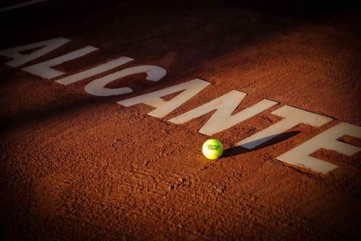challenger alicante: todo preparado para su gran atp challenger 100 en una semana de ensueño