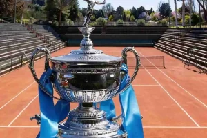 Club de Tenis La Moraleja: Todo listo para el torneo Conde de Godó sub14