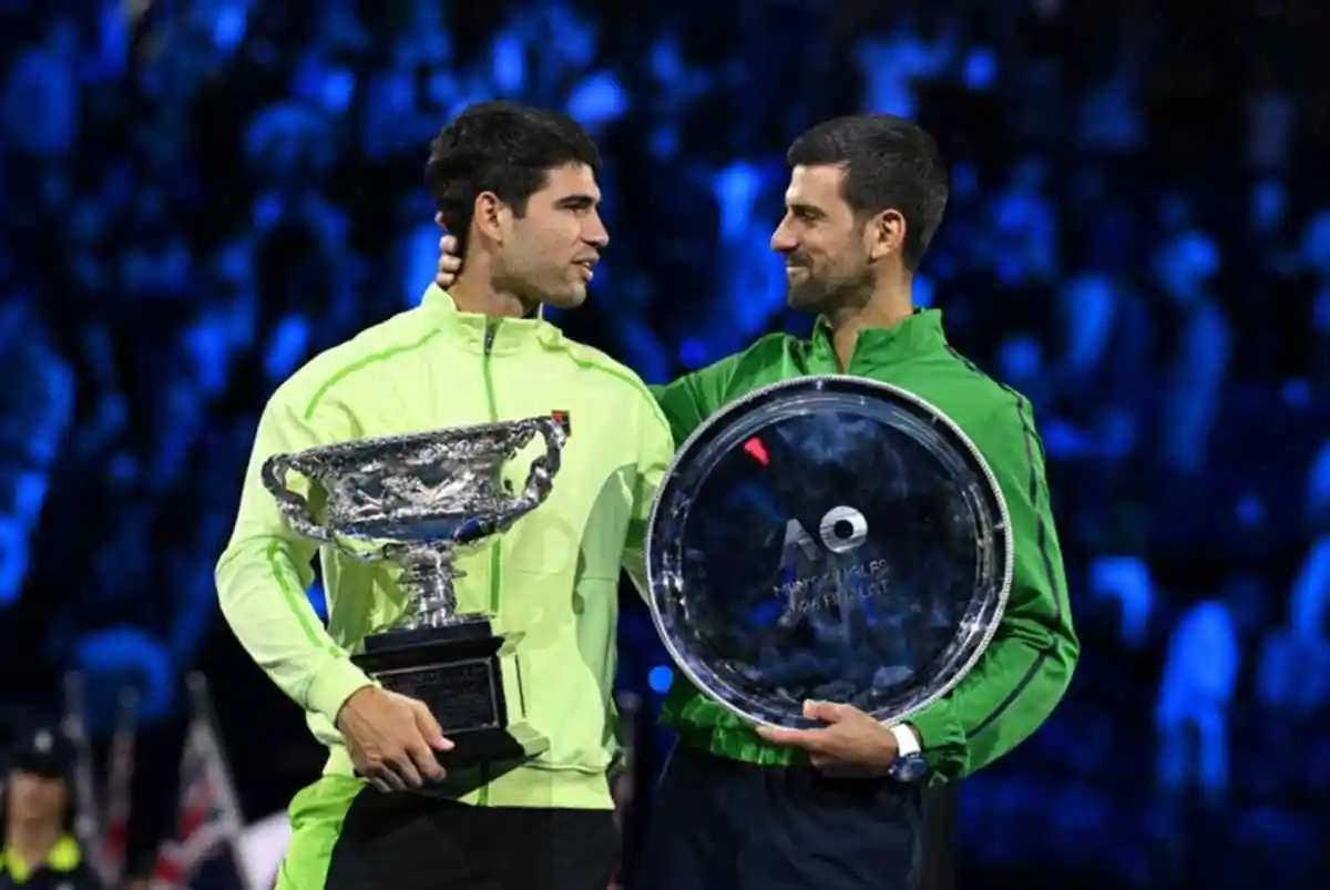 Corretja: “Ahora mismo, Djokovic está en un lugar en el que él es capaz de todo”